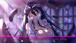 Nightcore - in my mind (midtown jack bootleg)