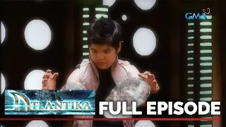 Atlantika: Full Episode 4