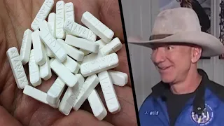 The Ultimate Xanax Fiend