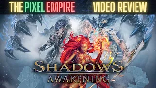 Shadows: Awakening (PS4) - Review