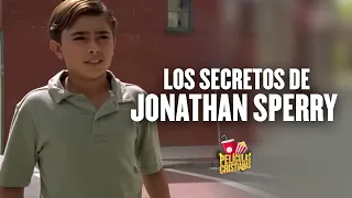 Los Secretos De Jonathan Sperry