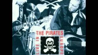 The Pirates - Please Don't Touch