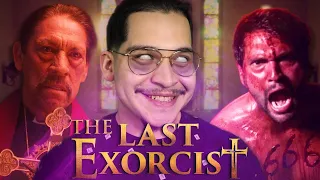 An Exorcist Movie You've Never Heard Of