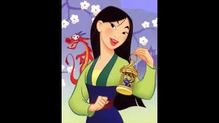 Film'o Critique#12: Mulan