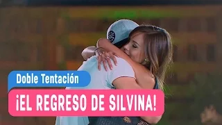 Doble Tentación - ¡El regreso de Silvina! / Capítulo 41