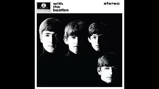 The Beatles - Roll over Beethoven (1963) (STEREO REMIX "WIDE" 2023) (LINK IN DESCRIPTION)