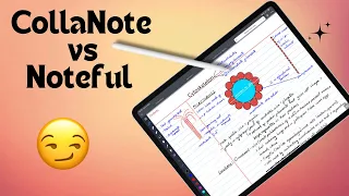 CollaNote vs Noteful for 2023 | ultimate comparison (similarities)