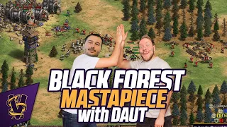 2v2 Black Forest Mastapiece ft. DauT