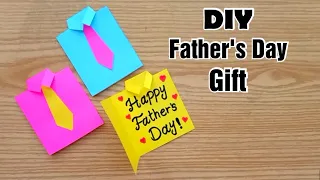 Cute DIY Father's Day Gift Ideas | Happy Fathers Day Gifts | Fathers Day Gifts from Paper