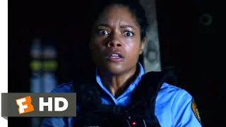 Black and Blue (2019) - Officer Involved Shooting Scene (1/10) | Movieclips
