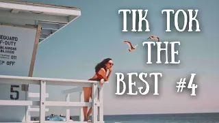 Tik Tok The Best #4 | Лучшие видео Тик Ток | Приколы август 2021