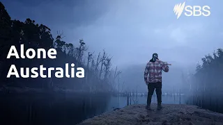 Alone Australia  | First Look | SBS and SBS On Demand in 2023