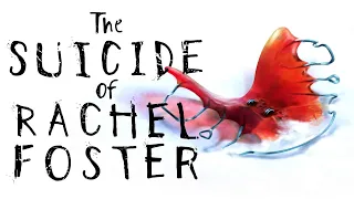 The Suicide of Rachel Foster #1 ⁕Первый взгляд⁕ Обзор⁕