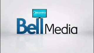 Discovery Bell Media Bumper (2012)