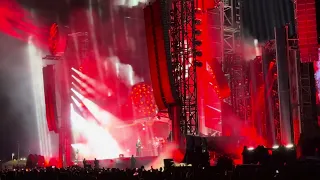 Rammstein Rammstein Live Praha/Prague 11.5.2024