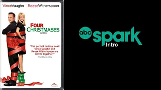 Four Christmases - ABC Spark Intro