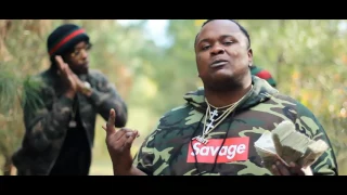 Big Chop ft. Yung Rylo & B$C Ziggy - Jungle (Official Video)