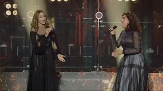 Radics Gigi & Veres Mónika - Beyonce : Listen (Inspiráló Nők Estje 2023.)