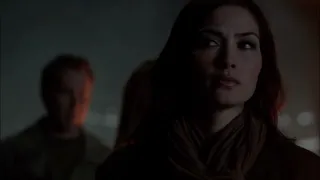 Elena And Damon Talk About Them, Markos Rises (Ending Scene) - The Vampire Diaries 5x17 Scene