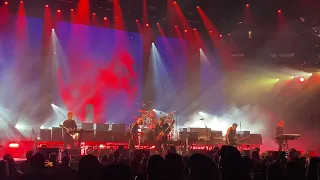 The Cure - Endsong, New York City 6/21/2023