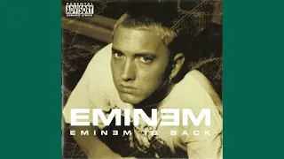 Eminem Is Back - Compilation