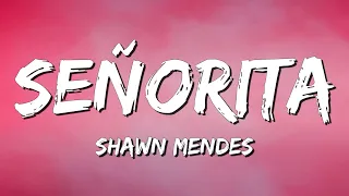 Senorita - Shawn Mendes (Lyrics) || David Kushner , Ava Max... (MixLyrics)