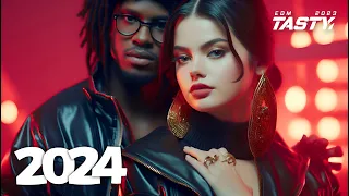 David Guetta, Bebe Rexha, Ava Max, Selena Gomez, Rema cover ♪ EDM Bass Boosted Music Mix #064