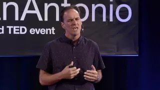 What's bugging us? Antibiotic resistant bacteria! Karl Klose at TEDxSanAntonio 2013