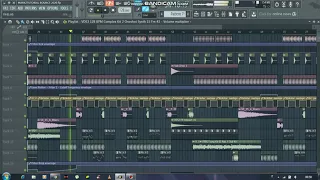 MELBOURNE BOUNCE 2020 TUTORIAL (Fruityloops Studio Edit)