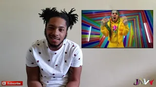 6IX9INE - GOOBA (OFFICIAL MUSIC VIDEO) REACTION!!