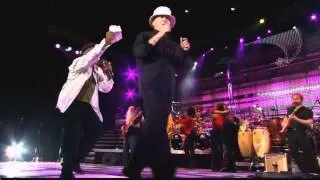 Phil Collins   Wear My Hat Paris﻿ 2004 HD