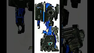 TRANSFORMERS LEGACY COLLECTION 360° VIEW - Crankcase