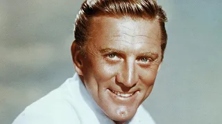 The Tragic Death of Kirk Douglas & His 2 Wives