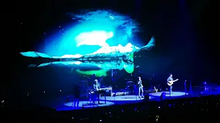 Aha, "And you Tell Me", Live in Dublin 29th Oct 2019