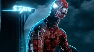 8 ИНТЕРЕСНЫХ ФАКТОВ О ЧЕЛОВЕКЕ-ПАУКЕ | SPIDER-MAN