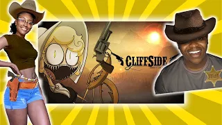 CliffSide | Cartoon Series Pilot REACTION | @T2R