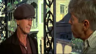 Hard Times (1975) - Charles Brosnon - James Coburn - How Much?
