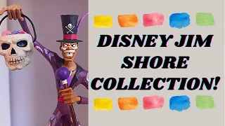 My Disney Jim Shore Collection! | mouseandmama
