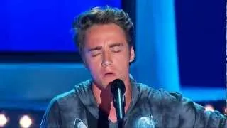 The Voice Australia: Lakyn Heperi (@Lakyn_Heperi ) sings Kids