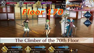 [Floor 170: The Climber of the 70th Floor] The Tale of Setsubun Event 2020 | Fate/GO NA