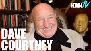 How I Won 23 Court Cases? Dave Courtney Pt.1