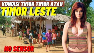 Menjadi Negara Miskin? Bagaimana Kondisi Timor Leste Setelah Merdeka Dari Indonesia?