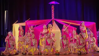 Highlights of France 2022 | International Folklore Festival France Aug. 2022 | GURU-The Arts Hub