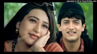 Aaye Ho Meri Zindagi Mein Jhankar Raja Hindustani   Udit Narayan   Aamir K, Krishna K❤️90 s Hits