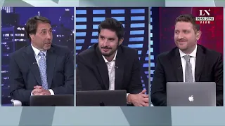 El Pase 2022 con Eduardo Feinmann y Jonatan Viale (11/03/2022)