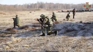 За стандартами НАТО. Створення та бойовий шлях бригади НГУ | "Невигадані історії"