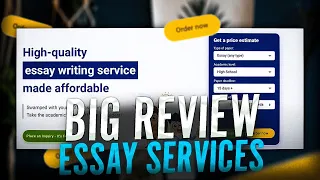 The best writing services  I  Writing services websites