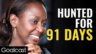 She Hid in a Bathroom For 91 Days | Immaculée Ilibagiza's Story | Goalcast