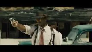 Gangster Squad / HD trailer Nederlands