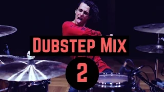 Dubstep Mix 2 | Matt McGuire Drum Cover